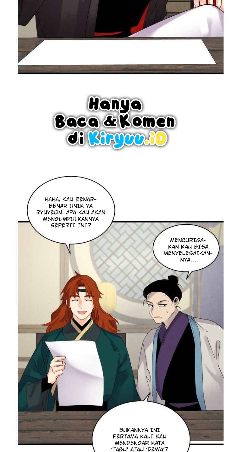 Dilarang COPAS - situs resmi www.mangacanblog.com - Komik lightning degree 086 - chapter 86 87 Indonesia lightning degree 086 - chapter 86 Terbaru 3|Baca Manga Komik Indonesia|Mangacan